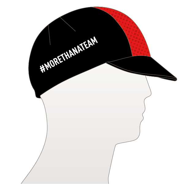Smurfit Westrock Cycling Team Cycling Cap