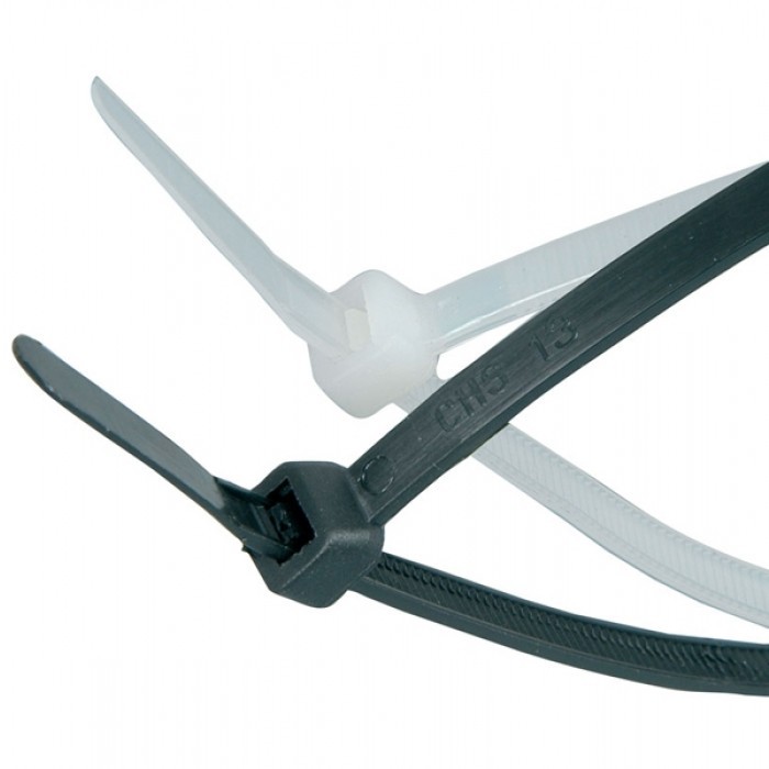 Cable Ties (Pack 100)