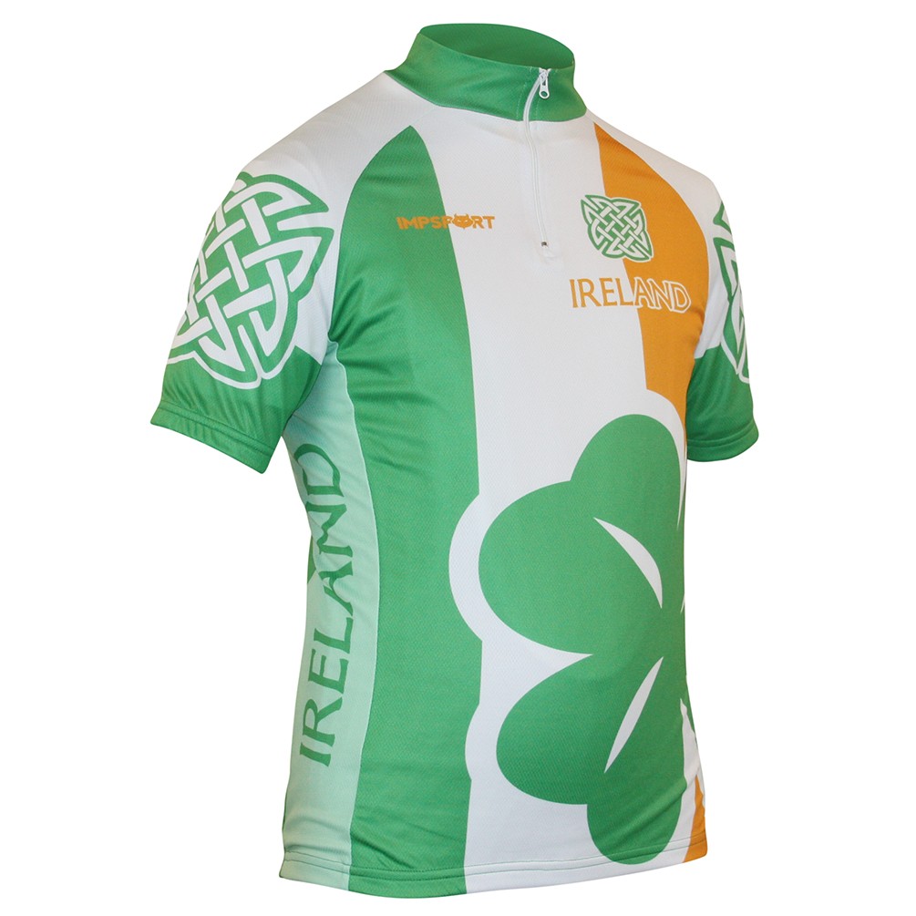 cycling clothing ireland