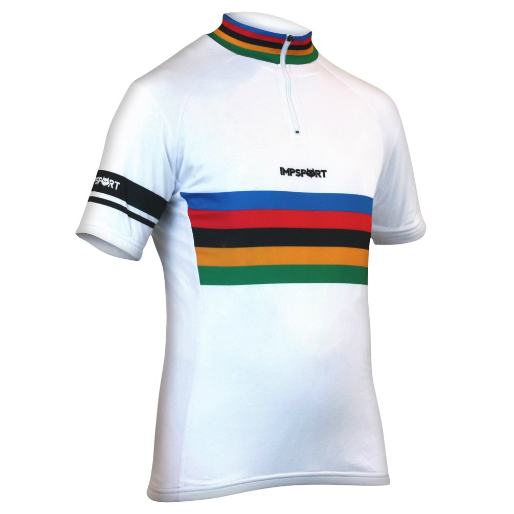 impsport cycling jersey