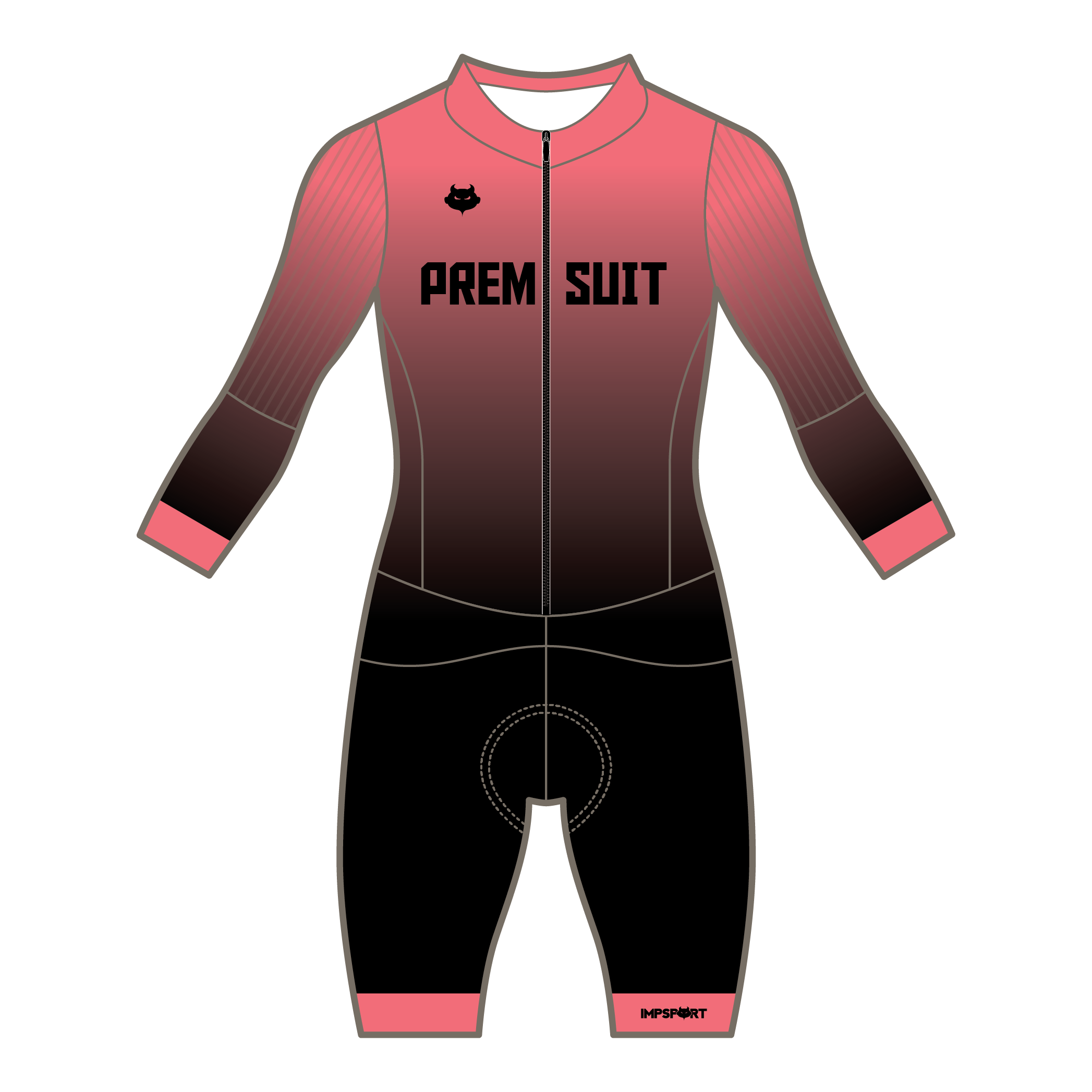 Impsport Prem Suit