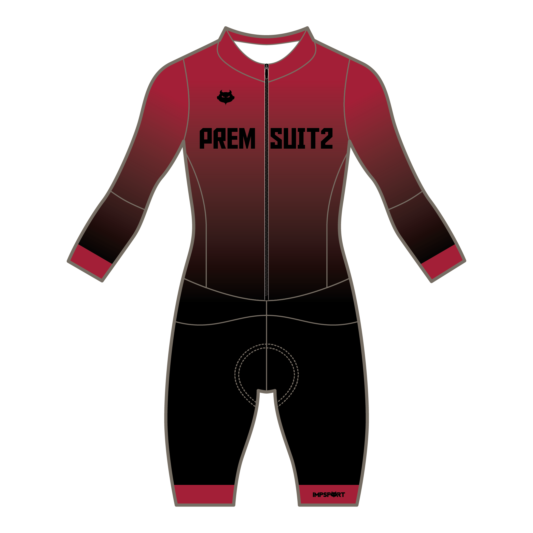 Impsport Prem Suit 2