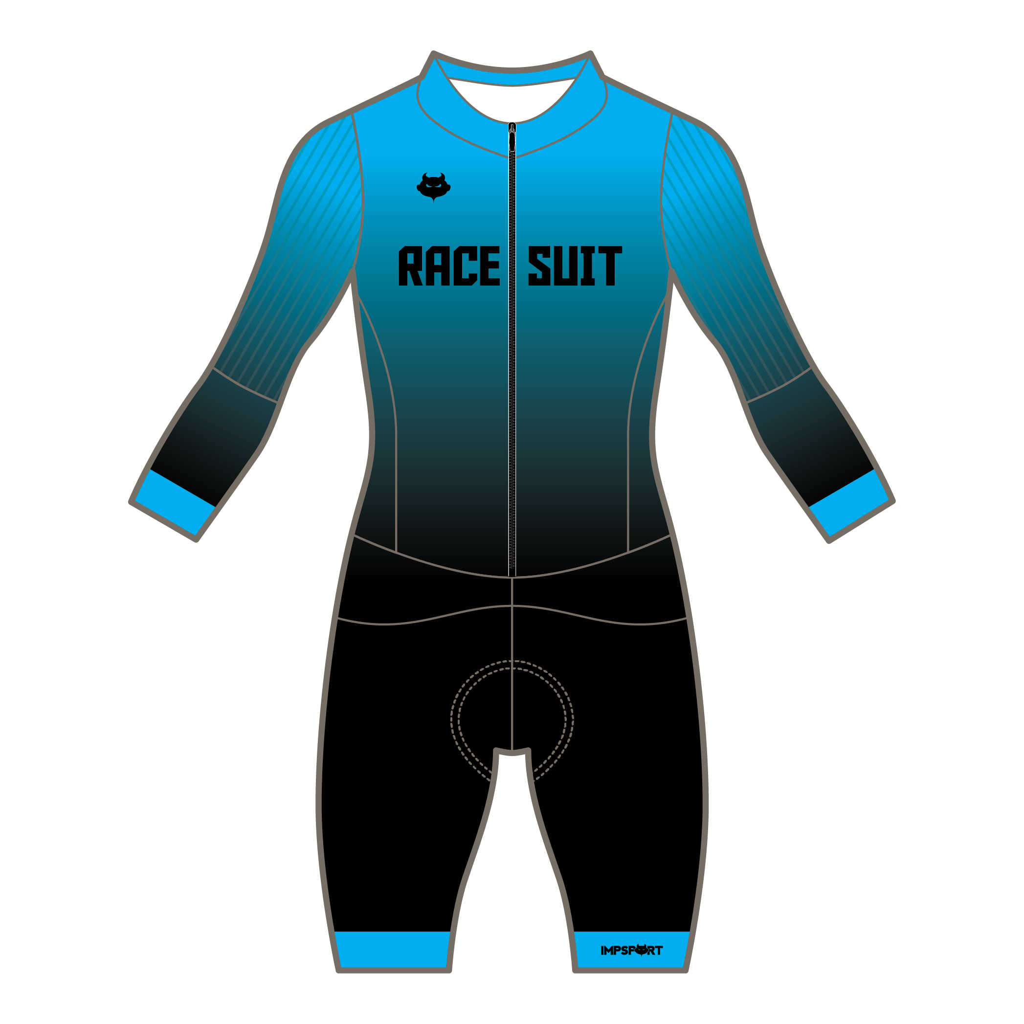 Impsport Race Suit