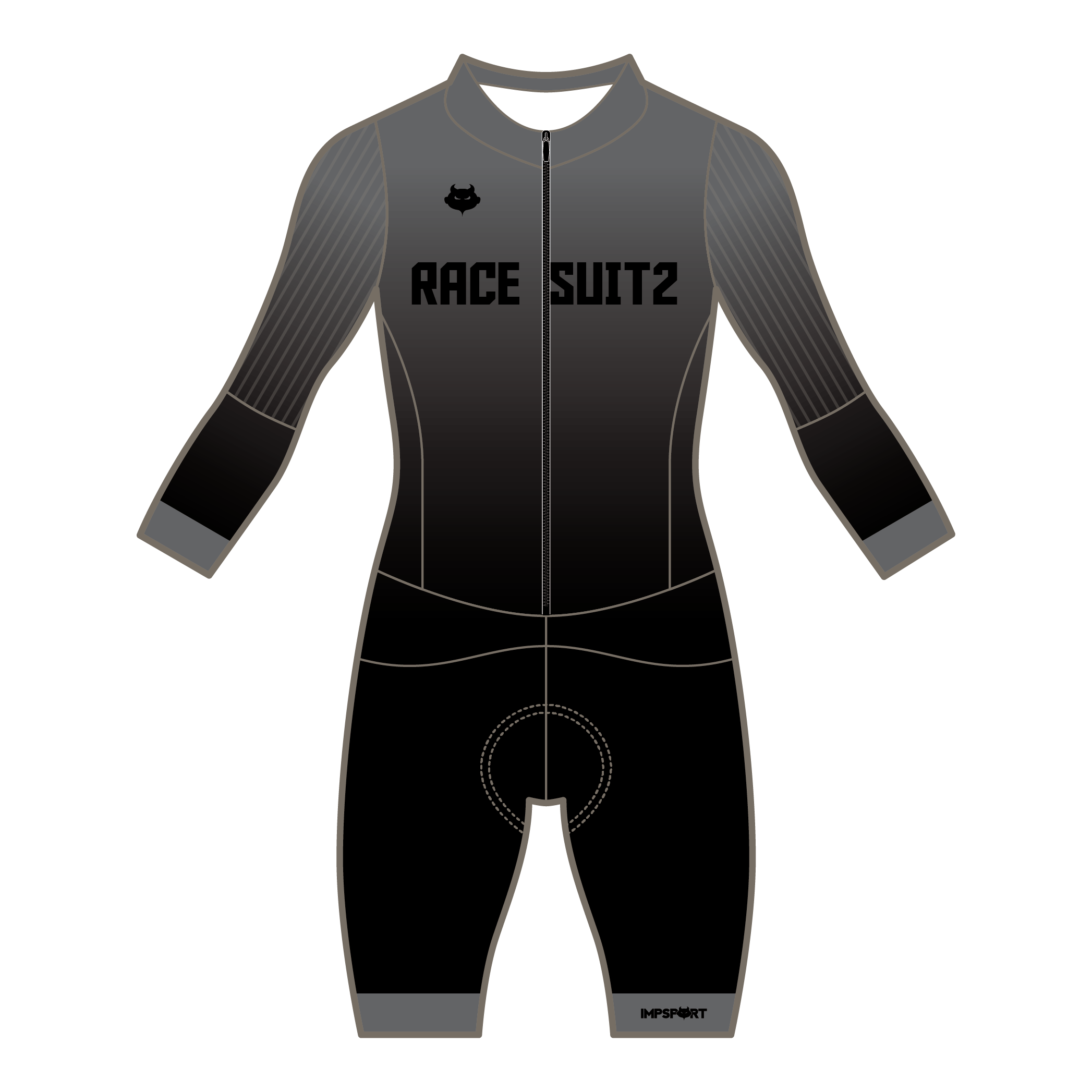 Impsport Race Suit 2