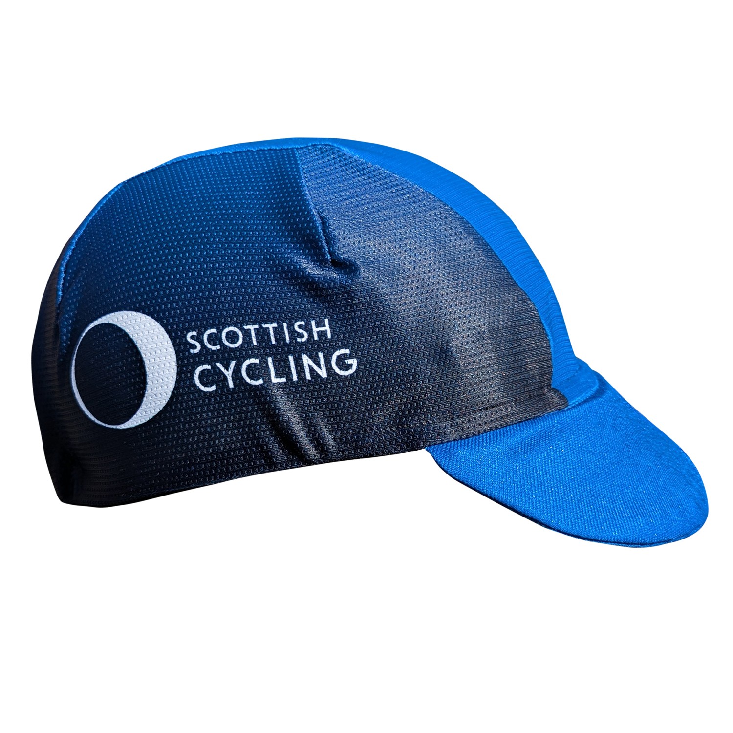Scottish Cycling XI Cycle Cap