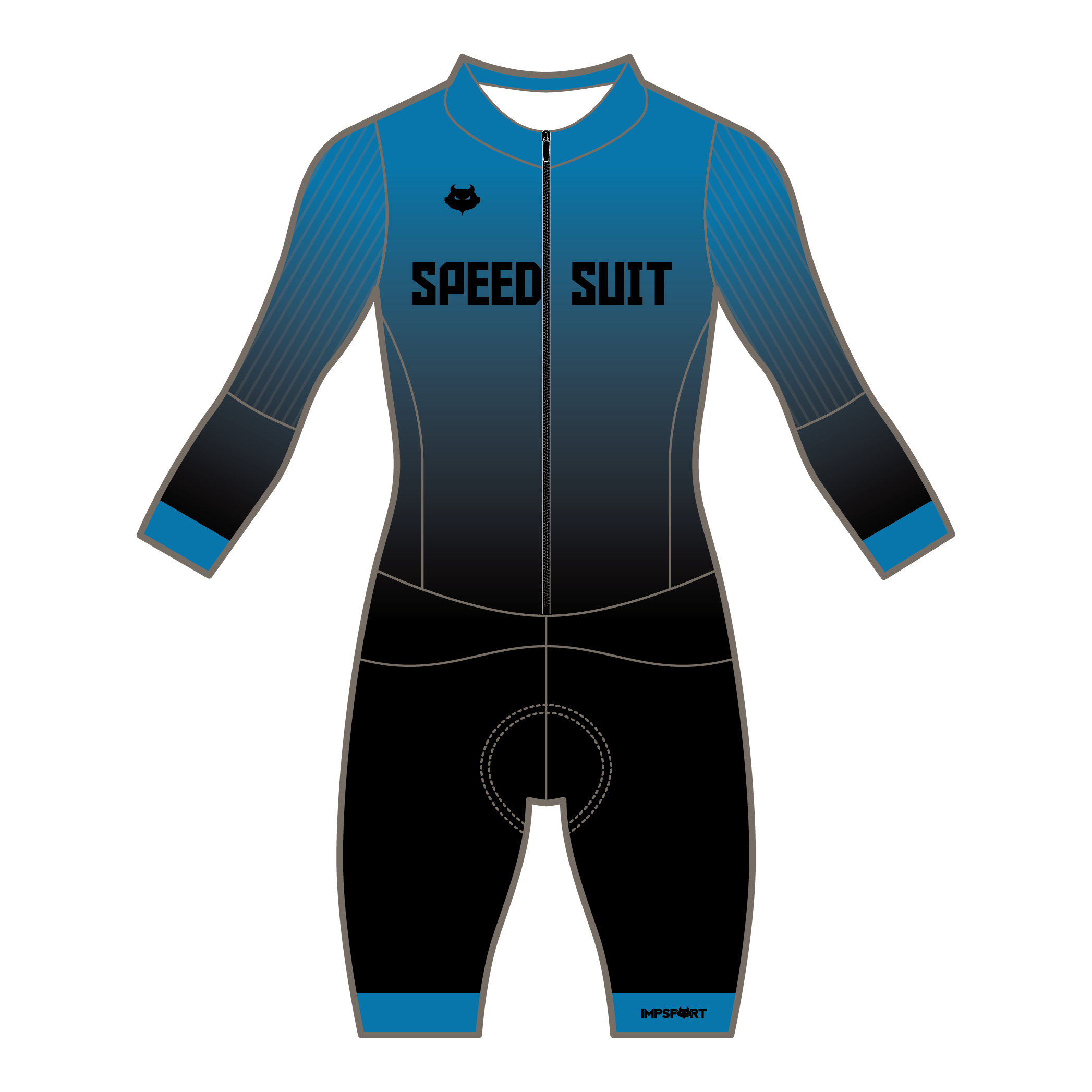Impsport Speed Suit