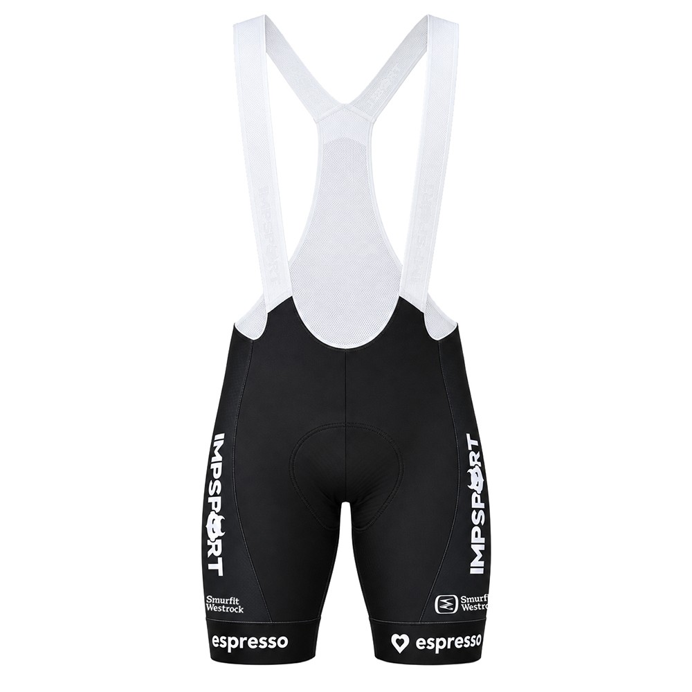 Smurfit Westrock Cycling Team T2 Bibshorts
