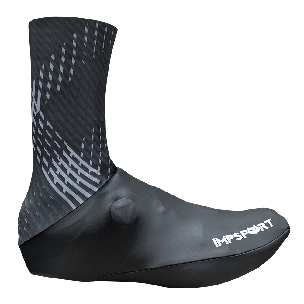 T3 Aero Dual Layer Overshoes (UCI Legal)