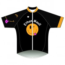 Ethan Maull Charity T2 Jersey