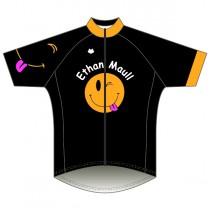 Ethan Maull Charity T1 Jersey