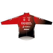 Smurfit Westrock Cycling Team T2 Lightweight Jacket
