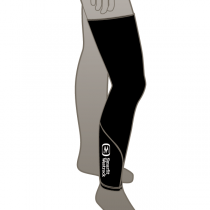 Smurfit Westrock Cycling Team Thermal Leg Warmers