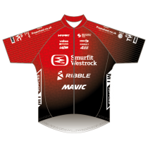 Smurfit Westrock Cycling Team T2.2 Jersey