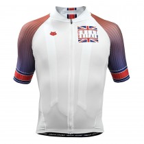 Impsport Great Britain Cycling Jersey