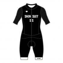 Impsport Skinsuit - Short Sleeved