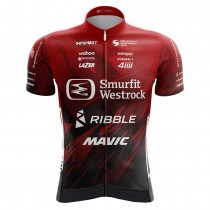 Smurfit Westrock Cycling Team T2.2 Jersey