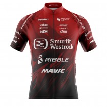 Smurfit Westrock Cycling Team T1 Jersey