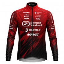 Smurfit Westrock Cycling Team T2 Lightweight Jacket