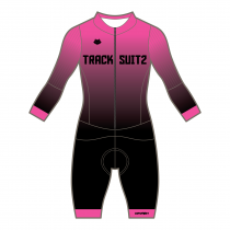 Impsport Track Suit 2