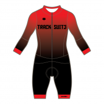 Impsport Track Suit 3