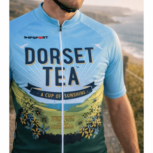 Dorset Tea Sportive Jersey