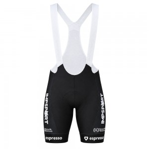 Smurfit Westrock Cycling Team T2 Bibshorts