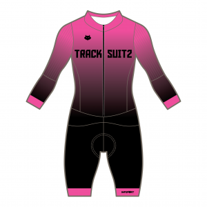 Impsport Track Suit 2