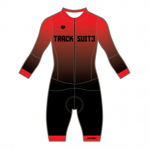 Impsport Track Suit 3