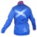 Scottish Cycling Replica Winter Training Jacket Back