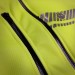 Impsport 'Polar' Winter Cycling Jacket (Flo Yellow/Grey) ykk zipper