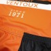 Impsport King Of The Mountains - Mont Ventoux Cycling Jersey Pocket