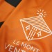 Impsport King Of The Mountains - Mont Ventoux Cycling Jersey Detail Arm