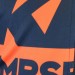 KTM-Impsport 2017 Jersey Detail