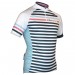 Impsport Rouleur Pink Cycling Jersey Front 