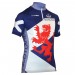 Impsport Scotland National Classic Cycling Jersey