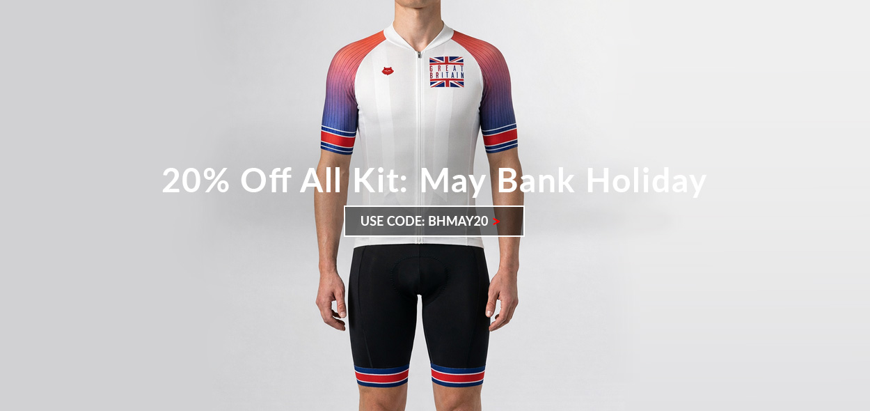 May Day Sale