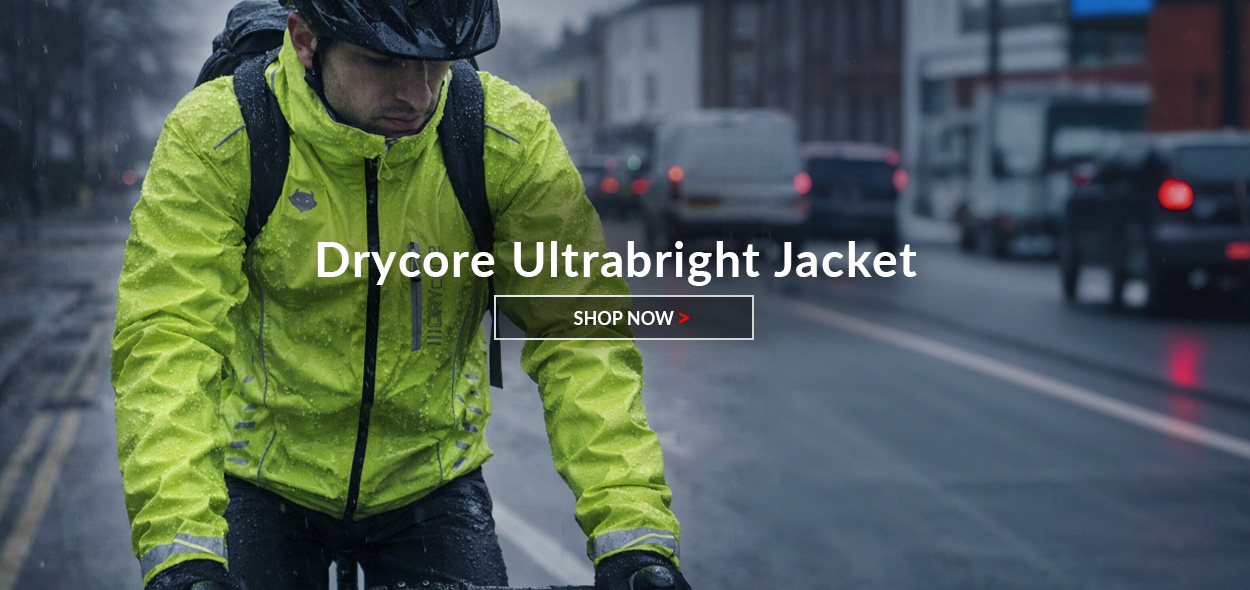 Drycore Ultrabright Jacket