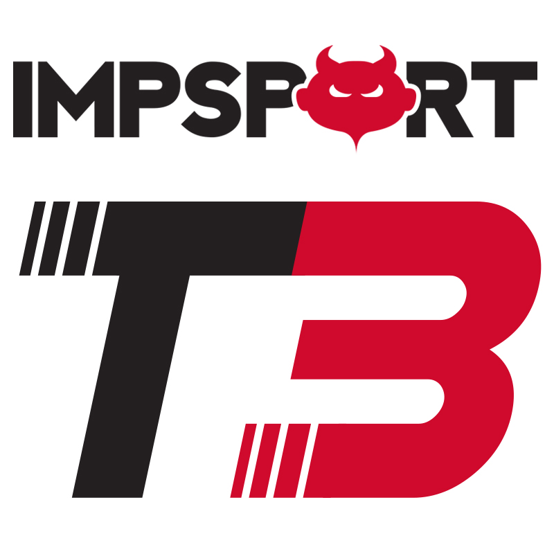 Impsport T3 Collection